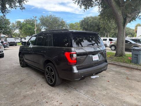 Used 2021 Ford Expedition Limited RWD image 9