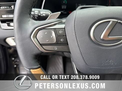 Used 2025 Lexus RX 350 w/ Convenience Package AWD/4WD image 27