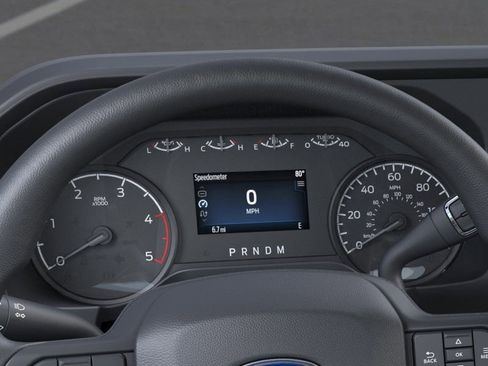 New 2025 Ford F250 XL w/ XL Driver Assist Package image 13