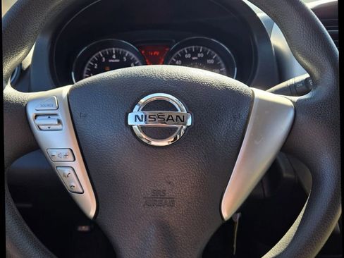 Used 2015 Nissan Versa Note S Plus image 19