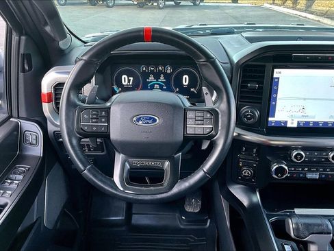 Used 2021 Ford F150 Raptor w/ Equipment Group 801A High image 5