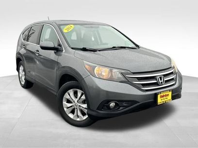 Used 2014 Honda CR-V EX