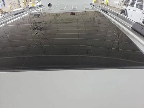 Used 2025 Ford Expedition Max Platinum AWD/4WD image 7