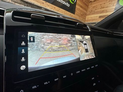 Certified 2024 Hyundai Santa Cruz Limited image 23