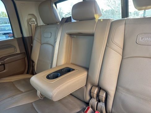 Used 2021 RAM 2500 Limited image 41