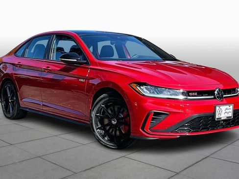 New 2026 Volkswagen Jetta GLI Autobahn image 2