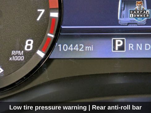 Used 2022 Nissan Frontier PRO-4X w/ Pro-4X Premium Package image 22