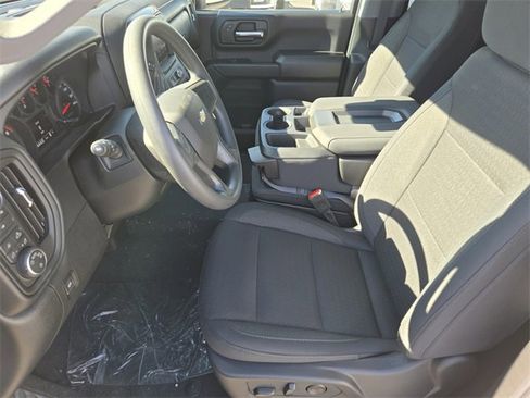 New 2026 Chevrolet Silverado 2500 Custom w/ Custom Convenience Package image 6