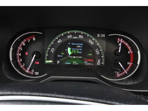 Used 2023 Toyota RAV4 XLE Premium image 16