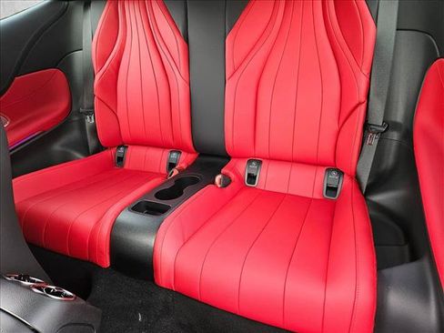 New 2026 Mercedes-Benz CLE 300 4MATIC Coupe image 15