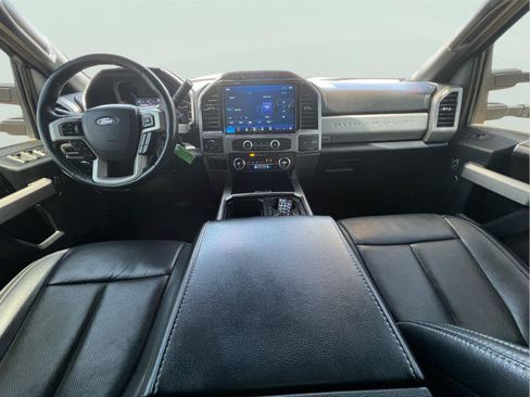 Used 2022 Ford F250 Lariat AWD/4WD image 29
