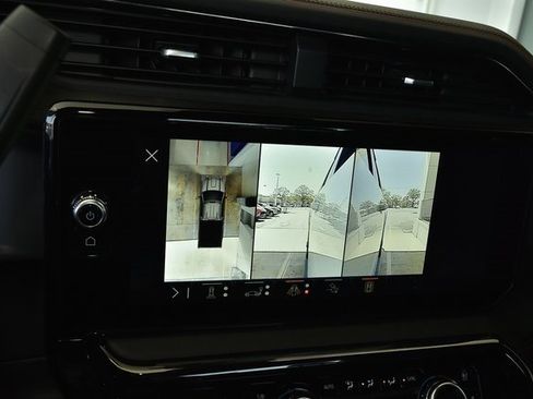 Certified 2024 GMC Sierra 2500 AT4 image 56