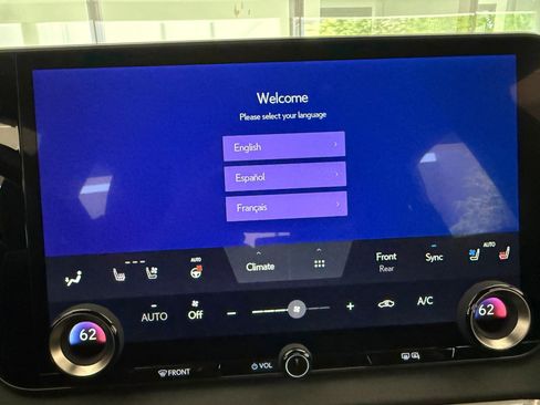 Used 2024 Lexus RX 350 Premium Plus w/ Convenience Package FWD image 33