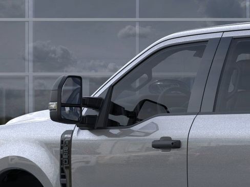 New 2026 Ford F250 XL w/ STX Appearance Package image 20