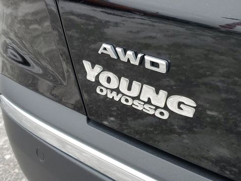 Certified 2024 Cadillac XT5 Premium Luxury image 36