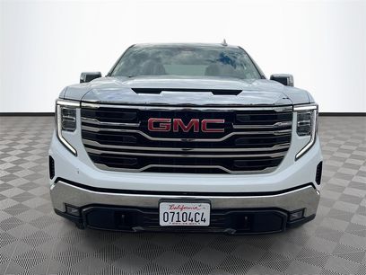 Used 2025 GMC Sierra 1500 SLT
