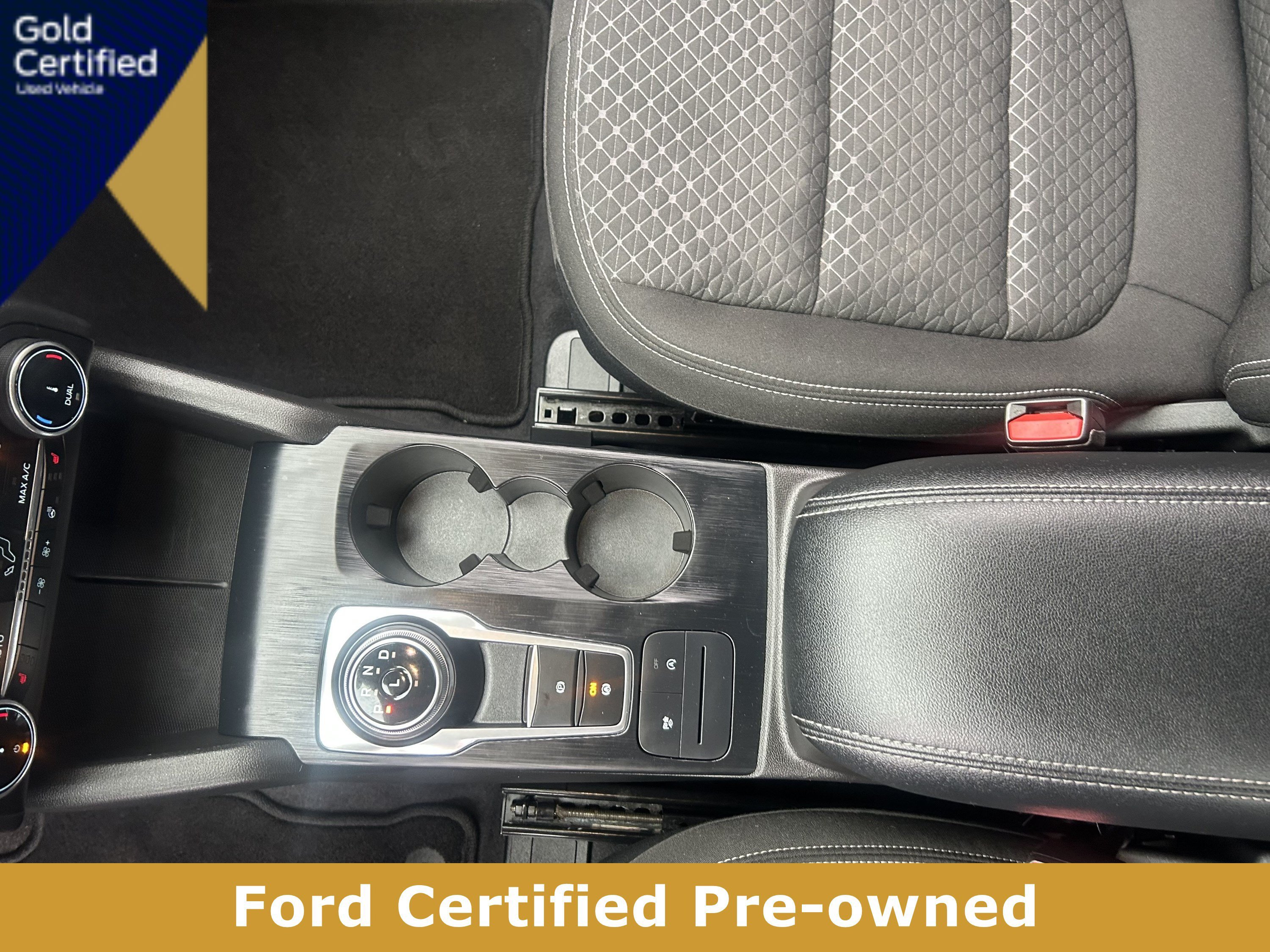 Certified 2023 Ford Escape Active AWD/4WD image 13