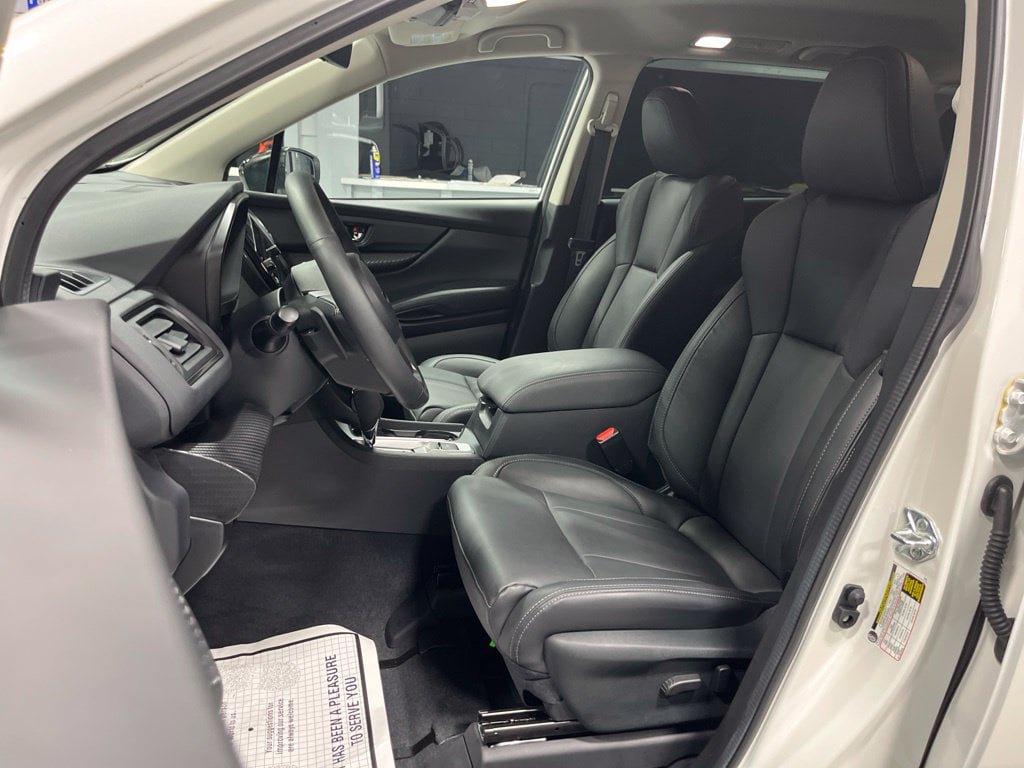 Used 2026 Subaru Ascent Premium AWD/4WD image 14