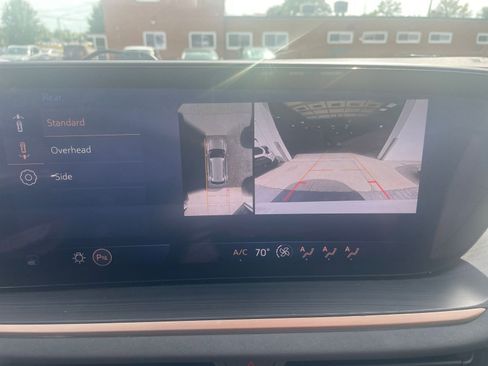 Used 2024 Buick Envision Sport Touring image 17