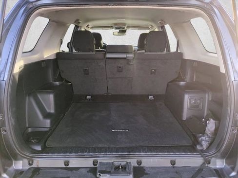 Used 2023 Toyota 4Runner SR5 image 6