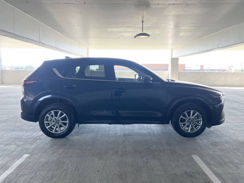 Used 2025 MAZDA CX-5 AWD 2.5 S w/ Select Package image 9
