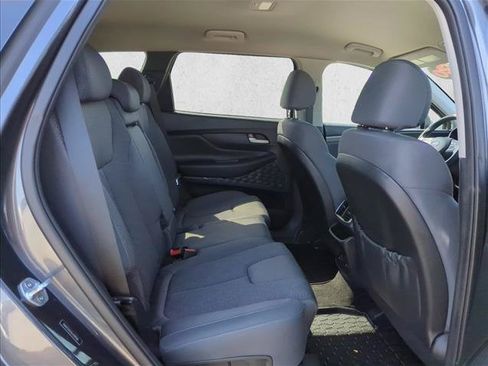 Used 2020 Hyundai Santa Fe SEL FWD image 19