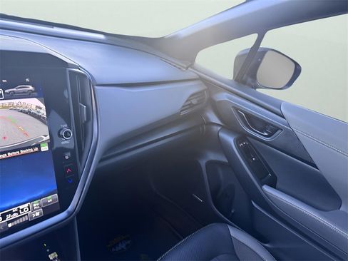 Used 2024 Subaru Crosstrek 2.5i Wilderness w/ Crosstrek Mirror Package image 27