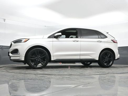 Used 2019 Ford Edge ST w/ Equipment Group 401A image 26