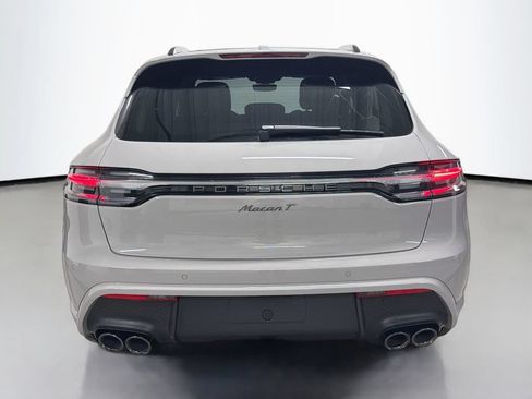 New 2026 Porsche Macan AWD/4WD image 10