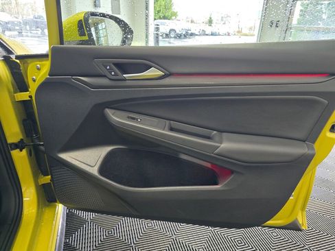 Used 2022 Volkswagen GTI Autobahn image 43