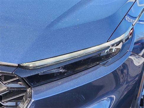 New 2026 Honda CR-V Sport image 9