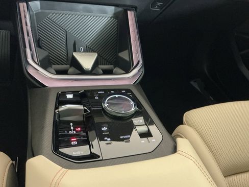 New 2026 BMW X3 xDrive30 w/ Convenience Package image 11