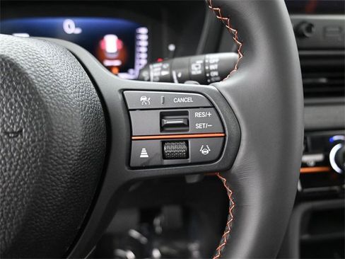 New 2026 Honda Passport TrailSport image 19