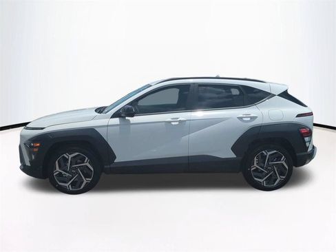New 2026 Hyundai Kona SEL Premium FWD image 8
