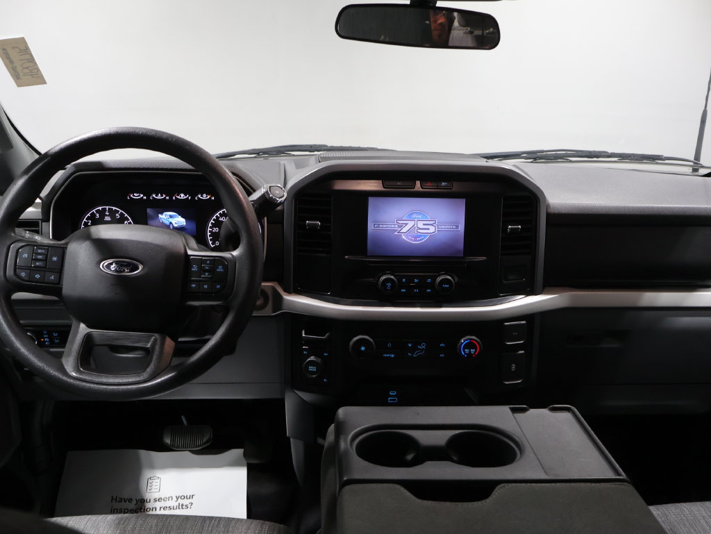 Used 2023 Ford F150 XLT AWD/4WD image 17
