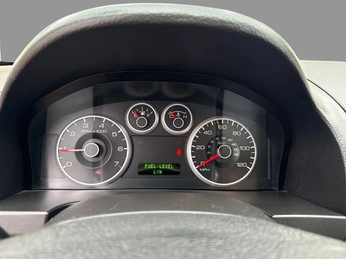 Used 2009 Ford Fusion SEL FWD image 20