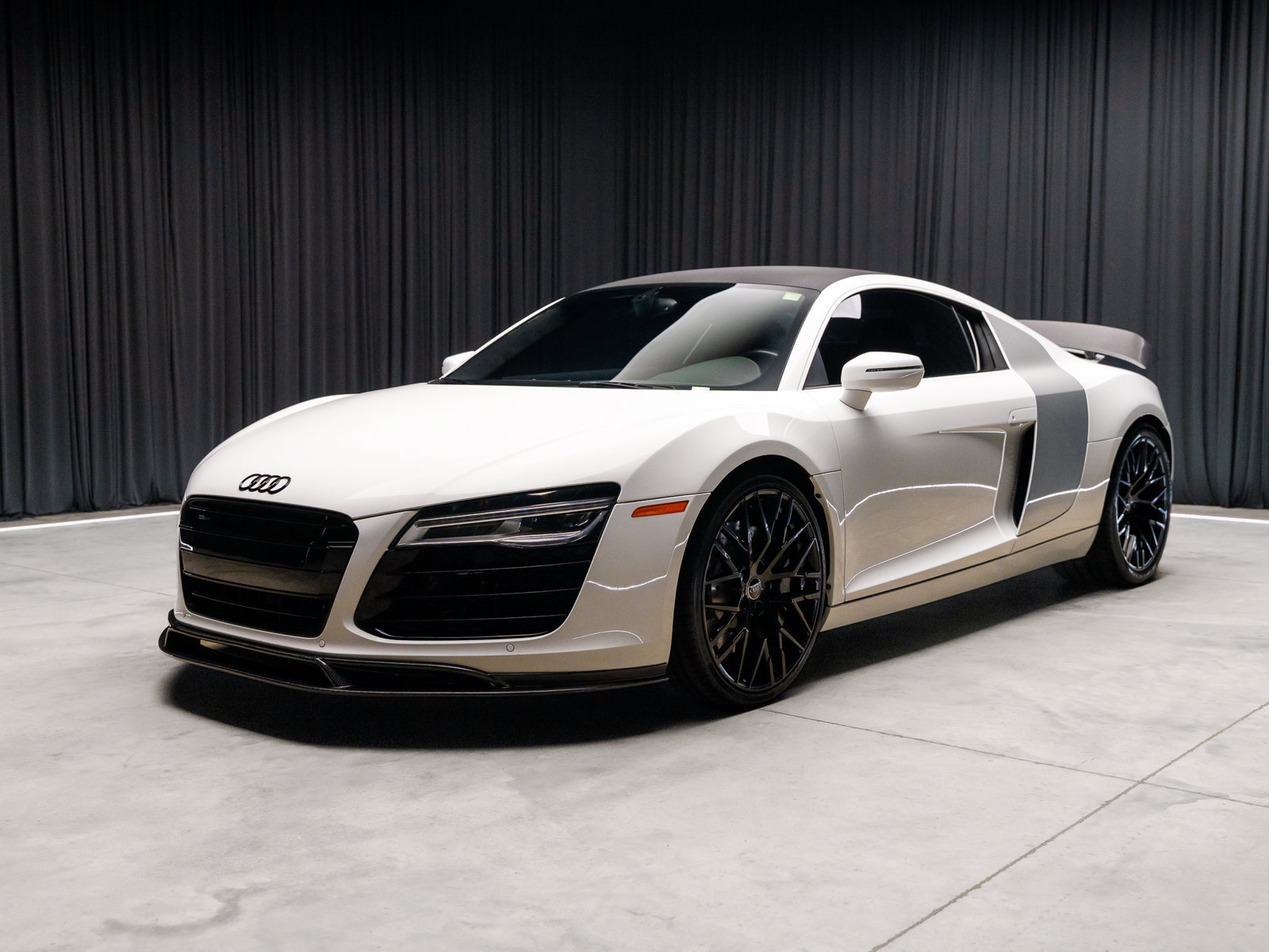 Used 2014 Audi R8 V8 AWD/4WD image 21