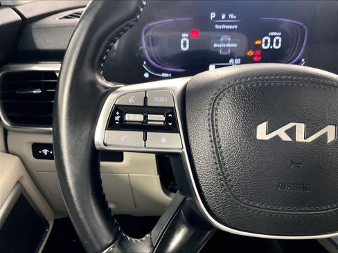 Used 2023 Kia Telluride S w/ S Sunroof Package AWD/4WD image 23