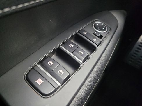 Used 2023 Kia Forte GT-Line w/ GT-Line Technology Package image 27