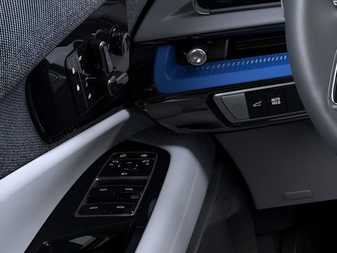 New 2026 Cadillac Optiq Sport 1 image 22