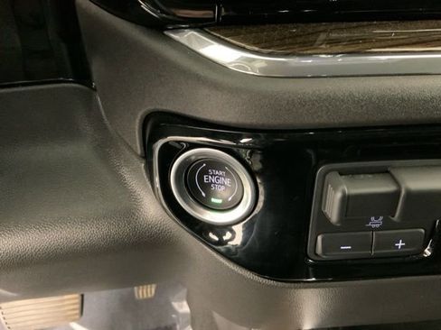 Used 2024 Chevrolet Silverado 1500 LT Trail Boss image 21