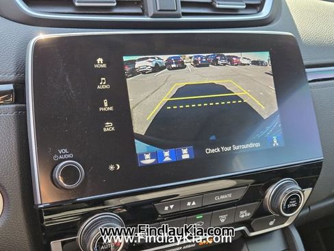 Used 2020 Honda CR-V EX image 27