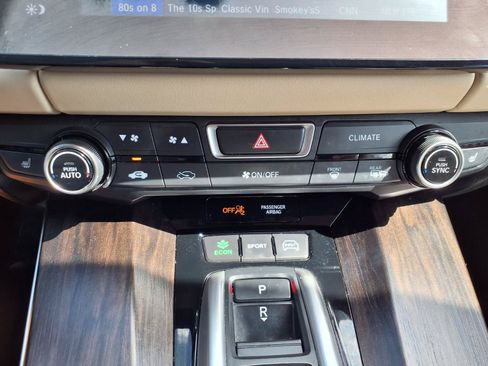 Used 2021 Honda Clarity Plug-In Hybrid image 7