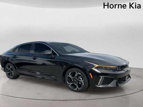 New 2026 Kia K5 GT-Line FWD image 2