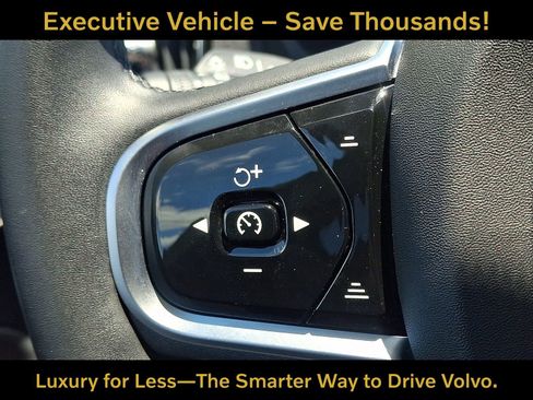 Certified 2026 Volvo XC90 B6 Plus w/ Protection Package Premier AWD/4WD image 22