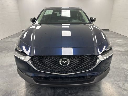 Certified 2025 MAZDA CX-30 AWD 2.5 S w/ Select Sport Pkg image 2