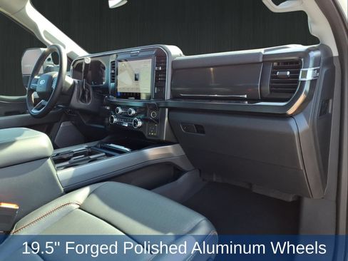 Used 2026 Ford F450 Lariat w/ Chrome Package AWD/4WD image 19