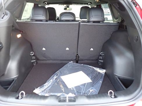 New 2026 Jeep Compass Limited image 6