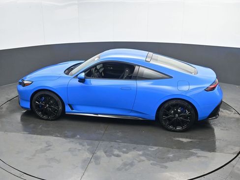 New 2026 Honda Prelude image 32