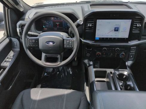 New 2026 Ford F150 STX w/ Equipment Group 200A AWD/4WD image 18